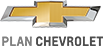 Plan Chevrolet