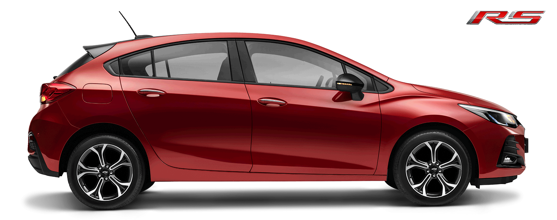Chili Red