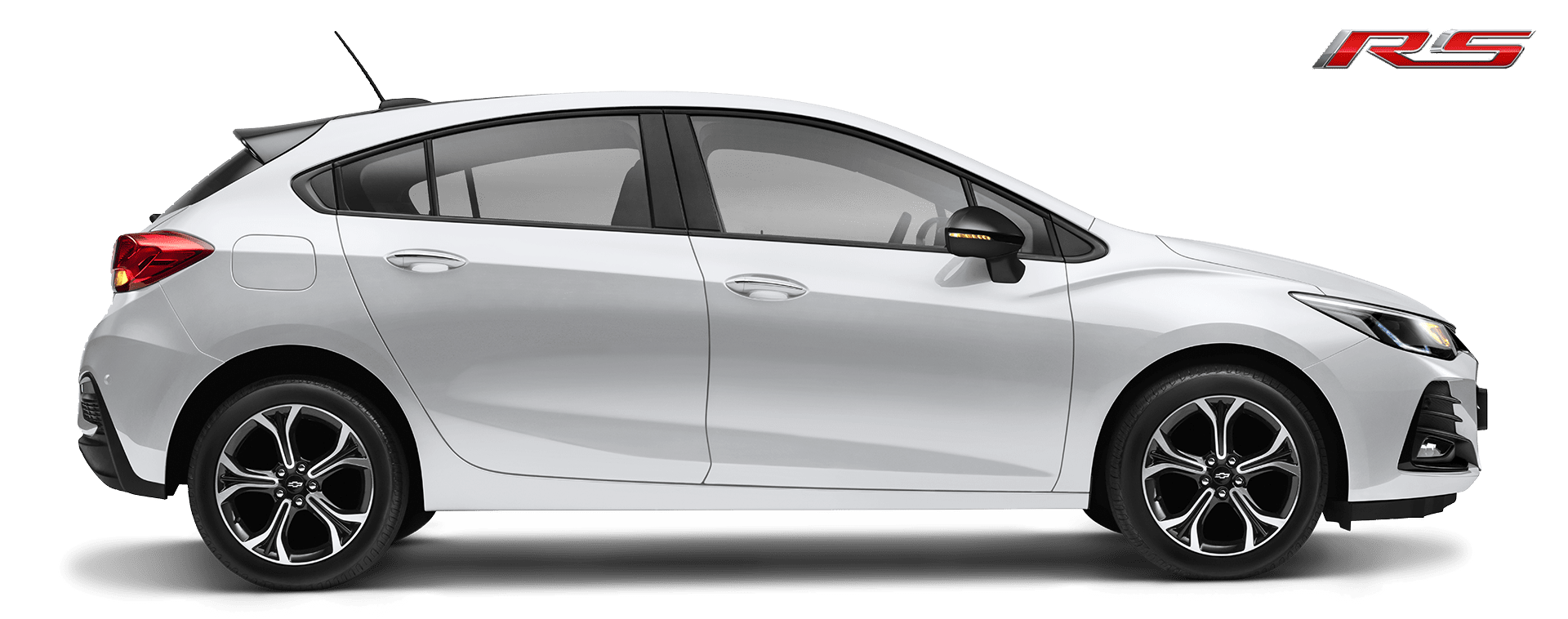 Summit White