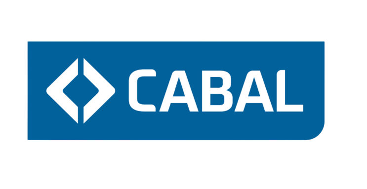 Chevrolet Argentina - Logo tarjeta Cabal