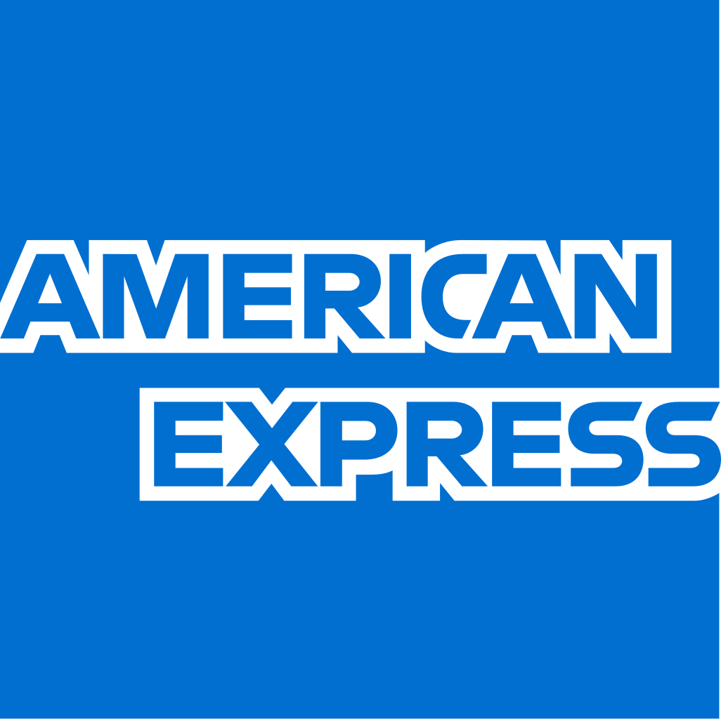 Chevrolet Argentina - Logo tarjeta American Express
