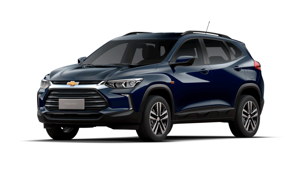 jelly Tracker: Chevrolet Argentina - jelly Tracker