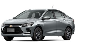 Chevrolet PDA - Onix Plus