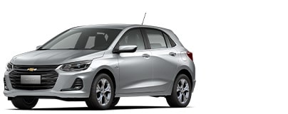 Hacé tu suscripción digital y tené tu Chevrolet Onix 0km