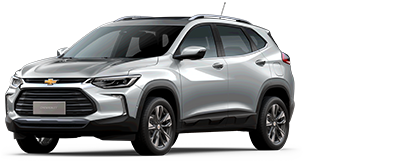 Hacé tu suscripción digital y tené tu Chevrolet Tracker 0km