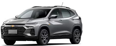 Hacé tu suscripción digital y tené tu Chevrolet Tracker 0km