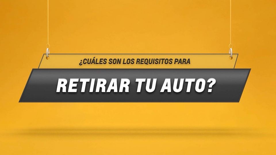 Chevrolet Plan de Ahorro - Requisitos