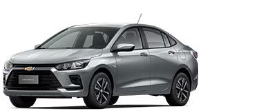 Chevrolet PDA - Onix Plus