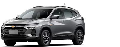 Hacé tu suscripción digital y tené tu Chevrolet Tracker 0km