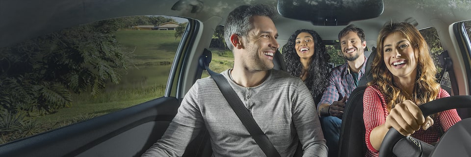 Chevrolet - Actualización de datos Argentina
