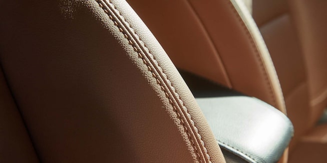 Chevrolet Cruze Premier - Espacio y diseño interior de tu Sedán deportivo