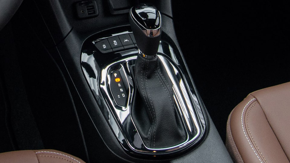 Chevrolet Cruze Premier - Tu Sedán Deportivo cuenta con tecnología EasyPark