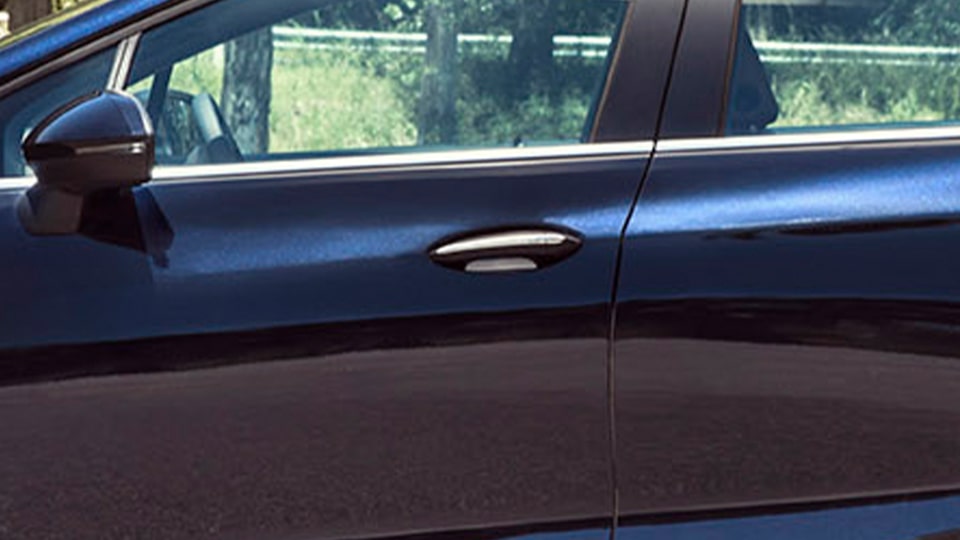 Chevrolet Cruze Premier - Tu Sedán Deportivo cuenta con tecnología EasyEntry