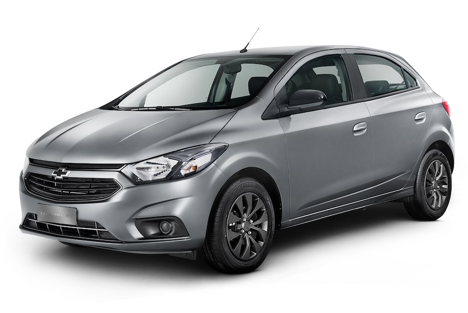 Chevrolet Joy HB - Rendimiento de tu Compacto