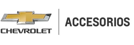 Chevrolet - Accesorios