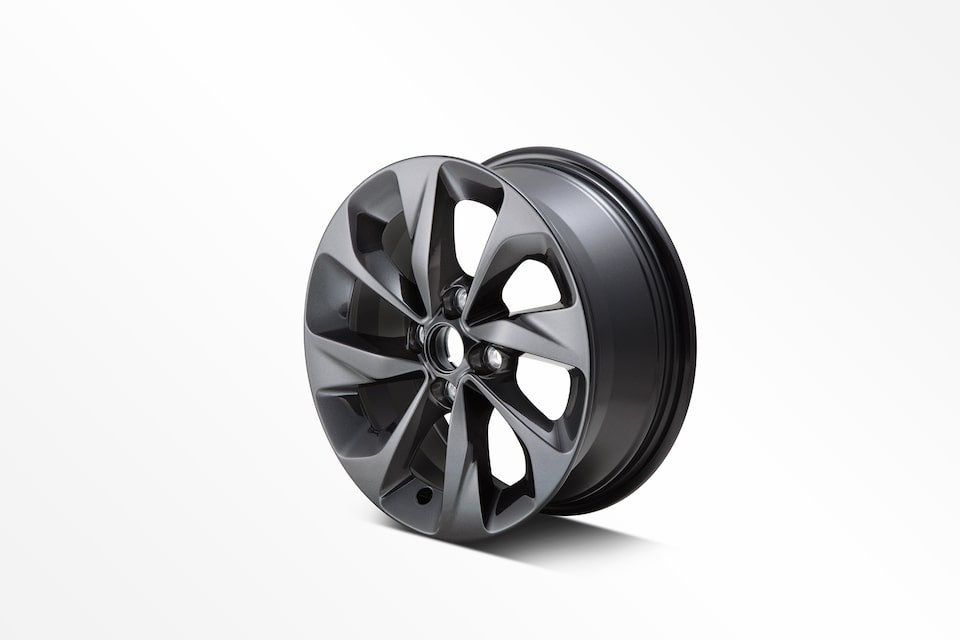 Chevrolet Onix Plus Accesorios Apariencia - Llantas de Aleacion de tu Auto Deportivo