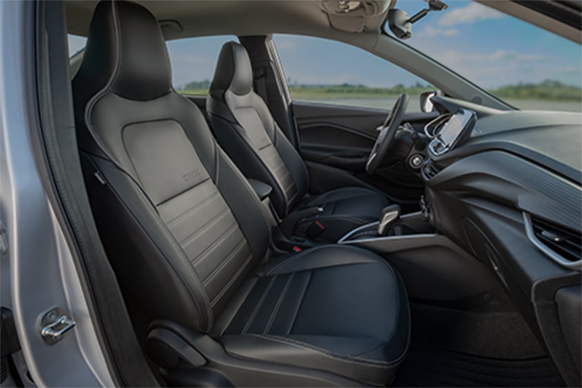 Chevrolet Onix Accesorios - Combo Interior