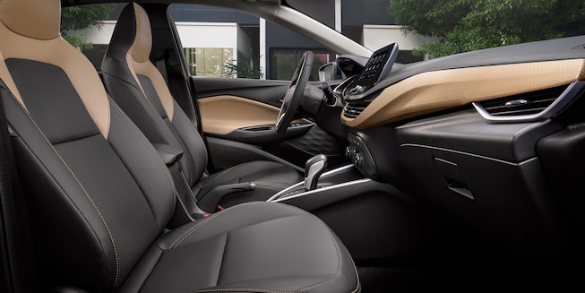 Chevrolet Onix Plus - Tapizado de tu Auto Deportivo