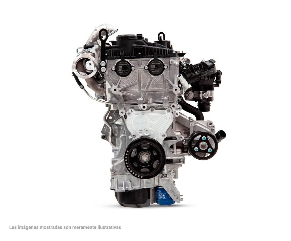 Chevrolet Onix Plus - Transmisiones de tu Auto Deportivo