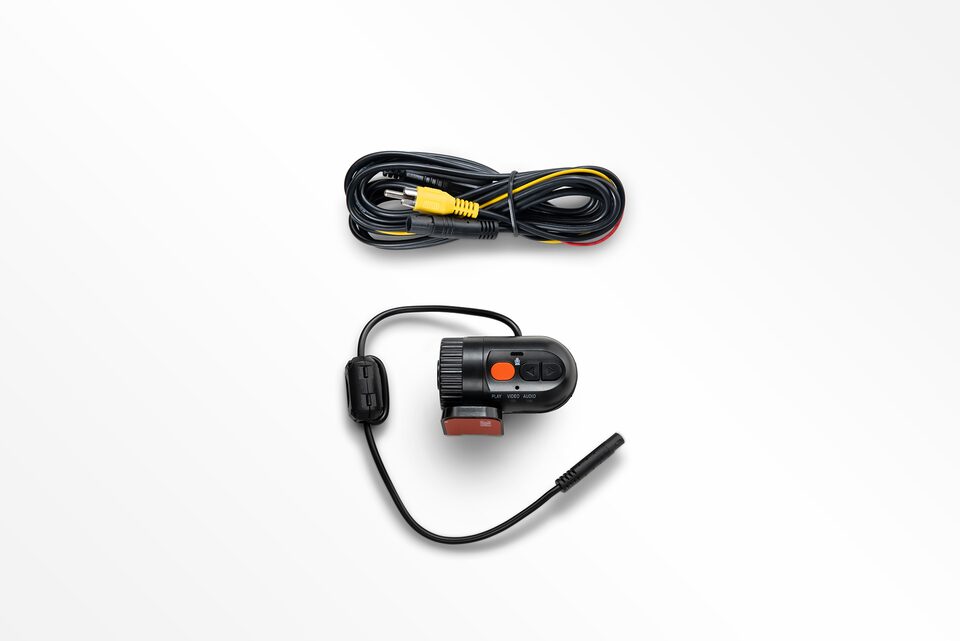 Chevrolet Onix Accesorios de Confort - Camara DVR de tu Auto Moderno