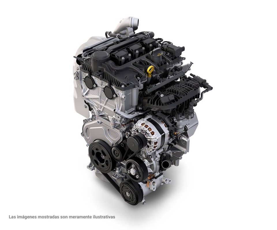 Chevrolet Onix - Fuerza de torque de tu Auto Moderno