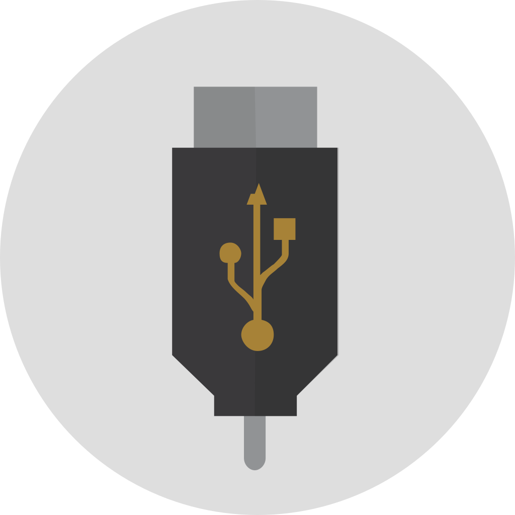 Chevrolet Spin - conector usb