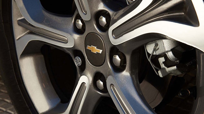 Chevrolet Premier Cruze - Control Electronico de Estabilidad de tu Hatchback Deportivo