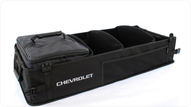 Bolsa organizadora estándar para el Chevrolet Onix.