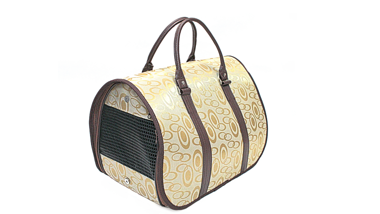 Elegante bolsa de transporte para el Chevrolet Onix.