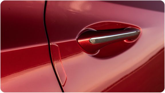 Save Door para el Chevrolet Onix.