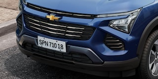 Maletero amplio del Chevrolet Spin 2026, máxima capacidad de carga para compras y actividades familiares, ideal para la vida urbana.