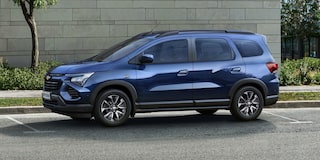 Rin de aleación del Chevrolet Spin 2026, diseño deportivo y elegante que aporta estilo y seguridad al SUV familiar.
