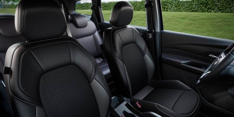 Tablero digital del Chevrolet Spin 2026, tecnología avanzada para una experiencia de conducción segura, moderna y eficiente.