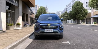 Volante multifunción y panel digital del Chevrolet Spin 2026, tecnología avanzada y control total para una experiencia de manejo superior.