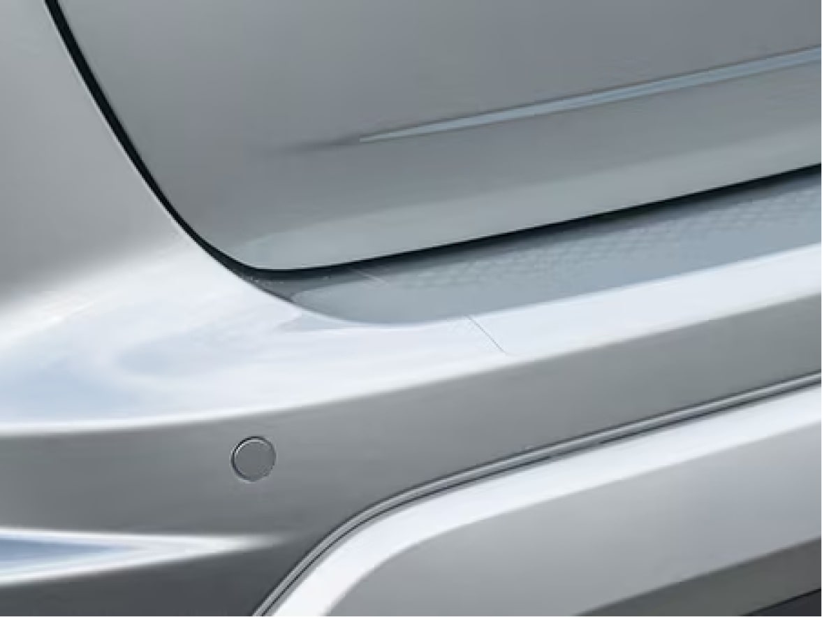 Detalle del módulo Chevy Link, destacando la conectividad y funcionalidad que ofrece el paquete de accesorios de Conveniencia para la nueva Chevrolet Spin en Argentina.
