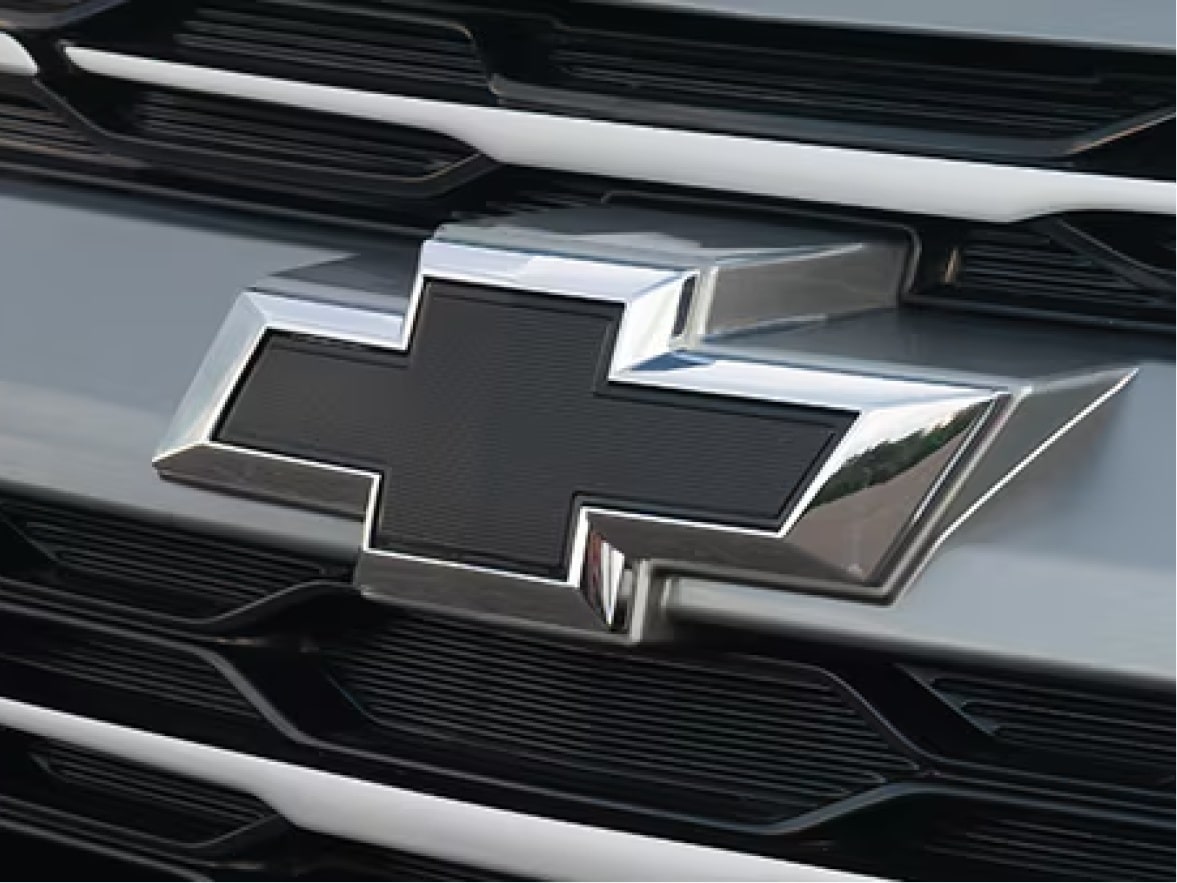 Vista del interior de la nueva Chevrolet Spin, destacando el diseño de los asientos y detalles exclusivos del paquete de accesorios Elegancia en Argentina.