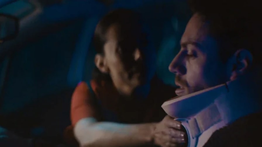 Chevrolet - Emergencia