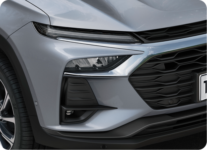 Faros LED