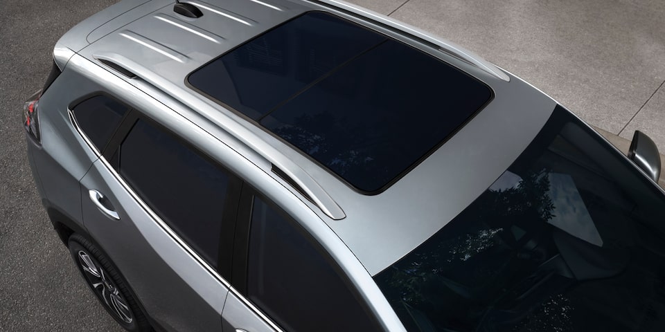 Maletero amplio del Chevrolet Spin 2026, máxima capacidad de carga para compras y actividades familiares, ideal para la vida urbana.