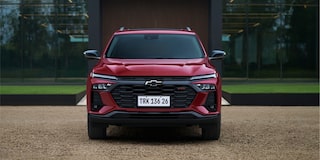 S10 Frente Chevrolet Brasil