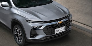 Caçamba S10 