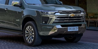 Bancos S10