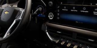 Lateral S10 Chevrolet Brasil