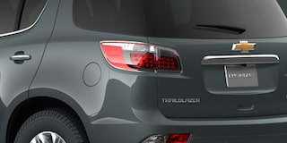 S10 vermelha Chevrolet