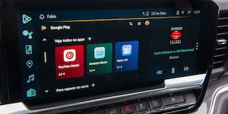  Chevrolet Silverado High Country - vista Offroad