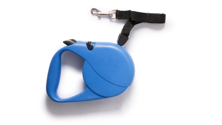 Correa retráctil del Chevrolet Spark EUV.