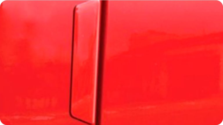 Save door protector de puertas del Chevrolet Spark EUV.