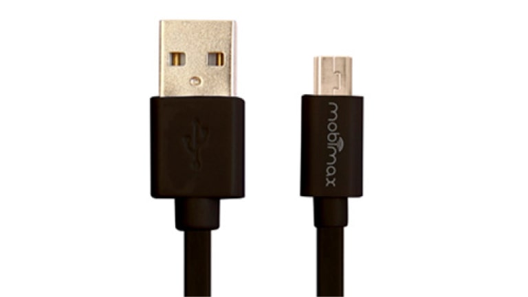 Cable USB Android del Chevrolet Spark EUV.