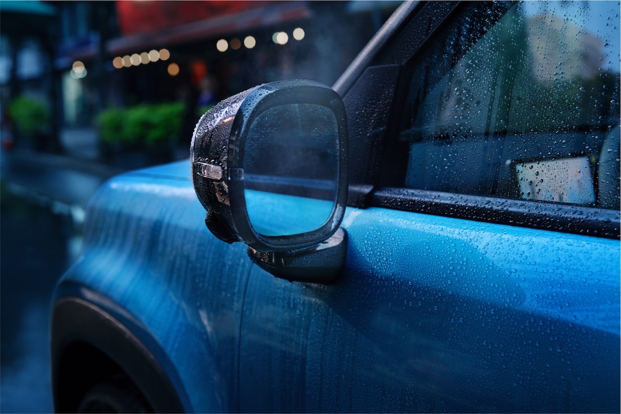 Descubre los detalles del Chevrolet Spark EUV con diseño y tecnología que te inspiran