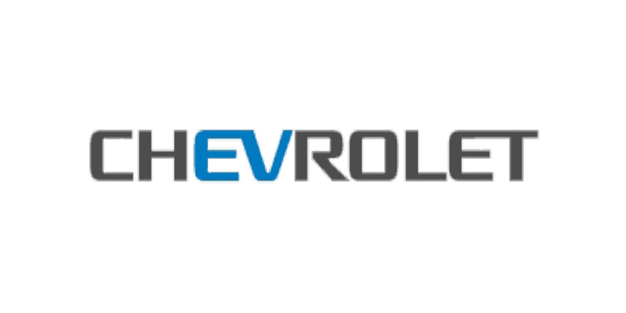 Chevrolet Captiva EV beige